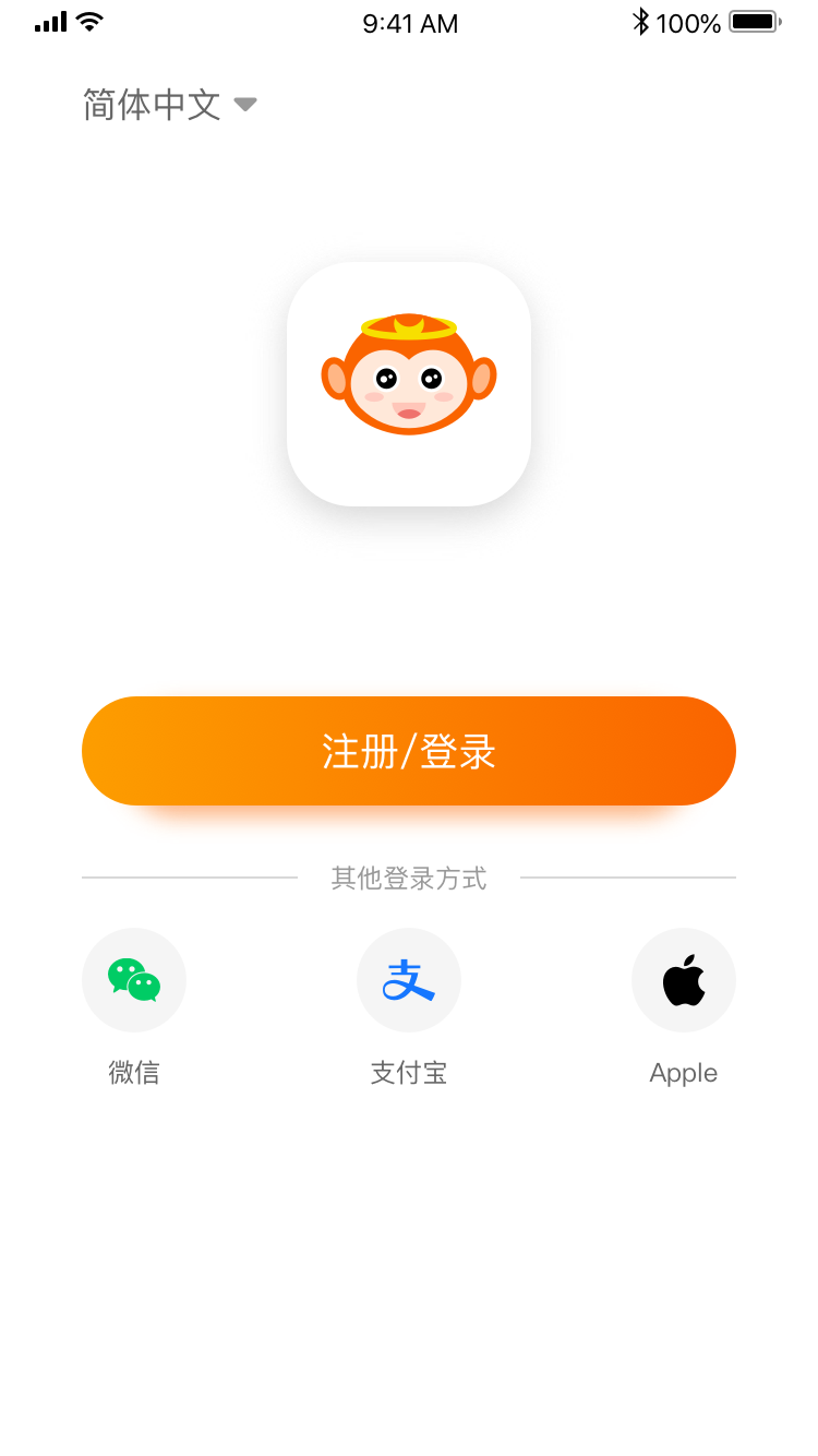 全语通智学